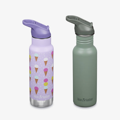 Kid's Bottle Set