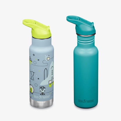 Kid's Bottle Set