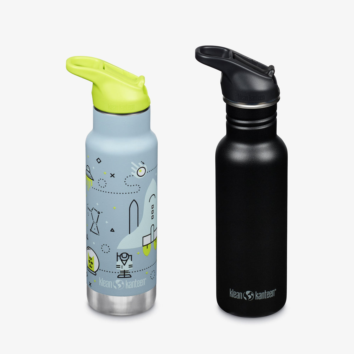 Kid's Bottle Set
