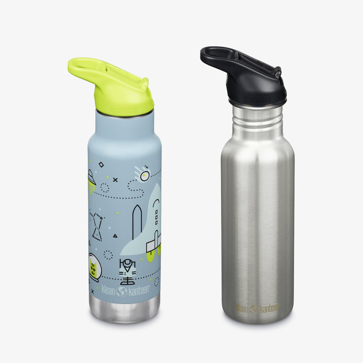Kid's Bottle Set
