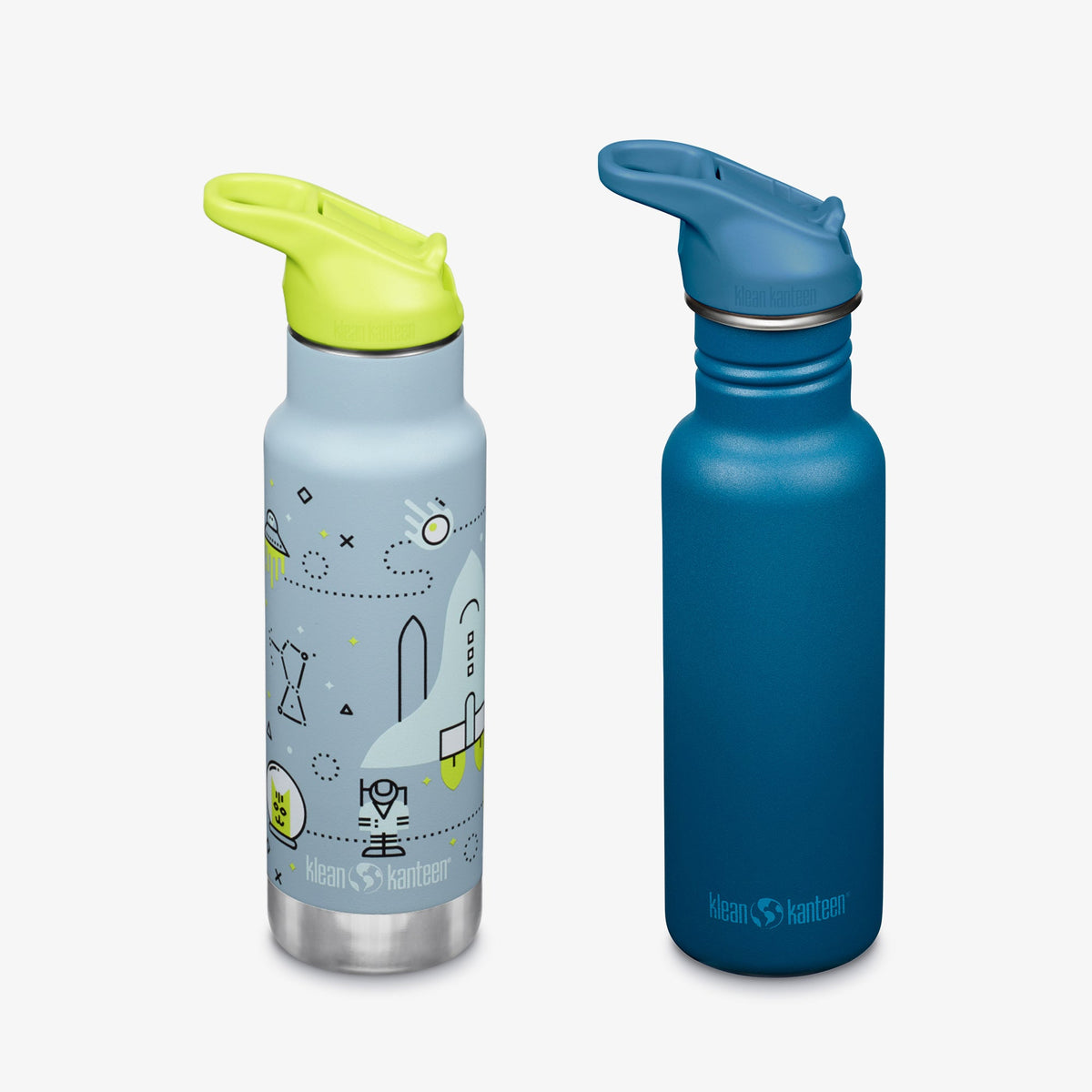 Kid's Bottle Set