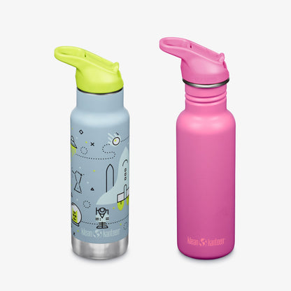 Kid's Bottle Set