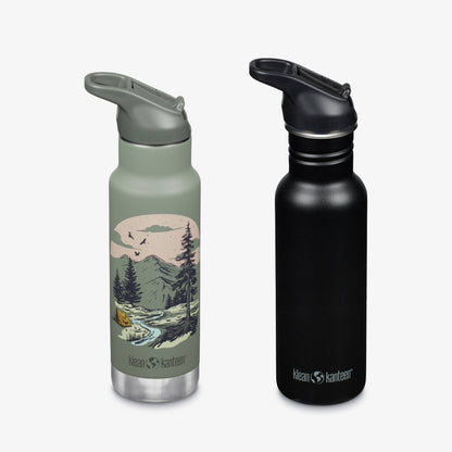 Kid's Bottle Set