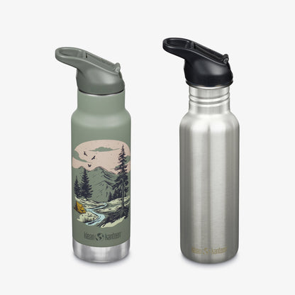 Kid's Bottle Set