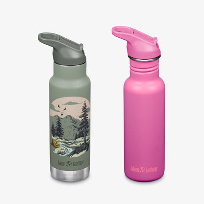 Kid's Bottle Set