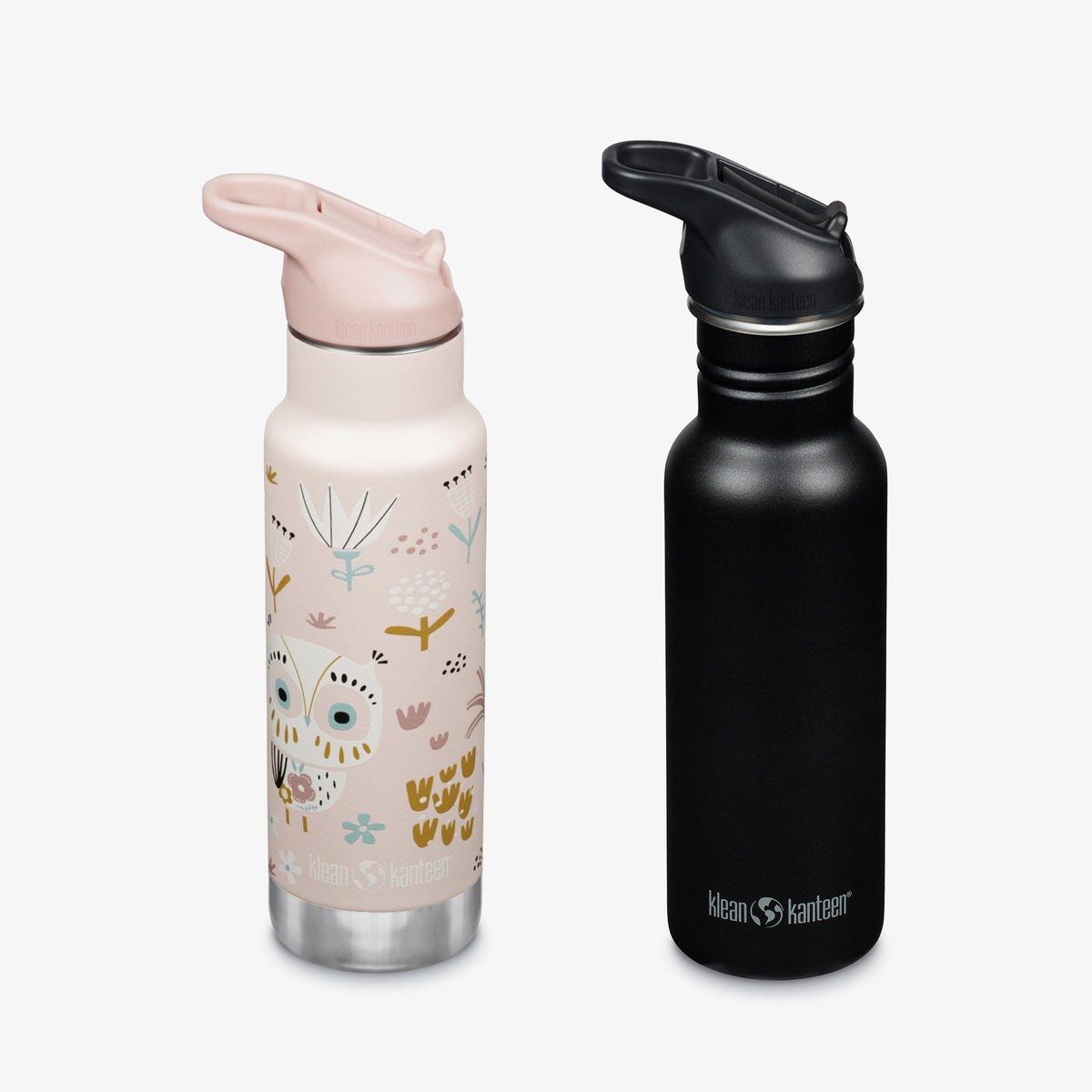 Kid's Bottle Set