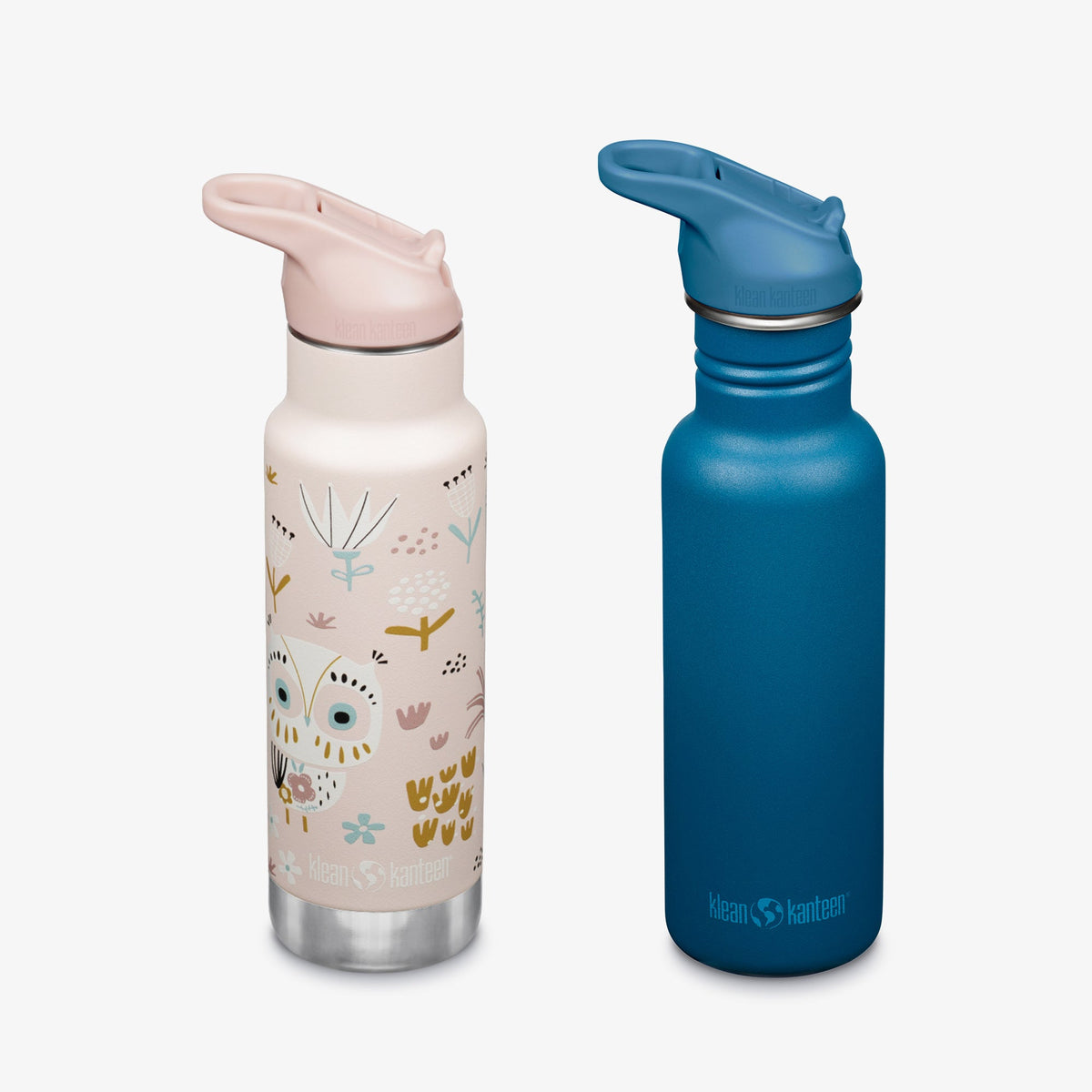 Kid's Bottle Set