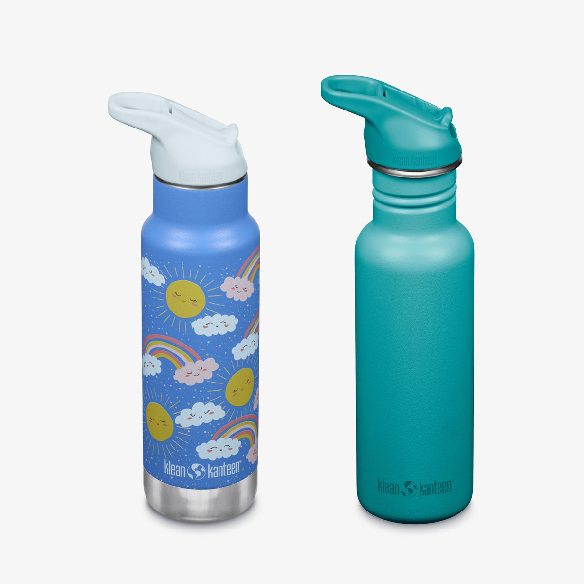 Kid's Bottle Set