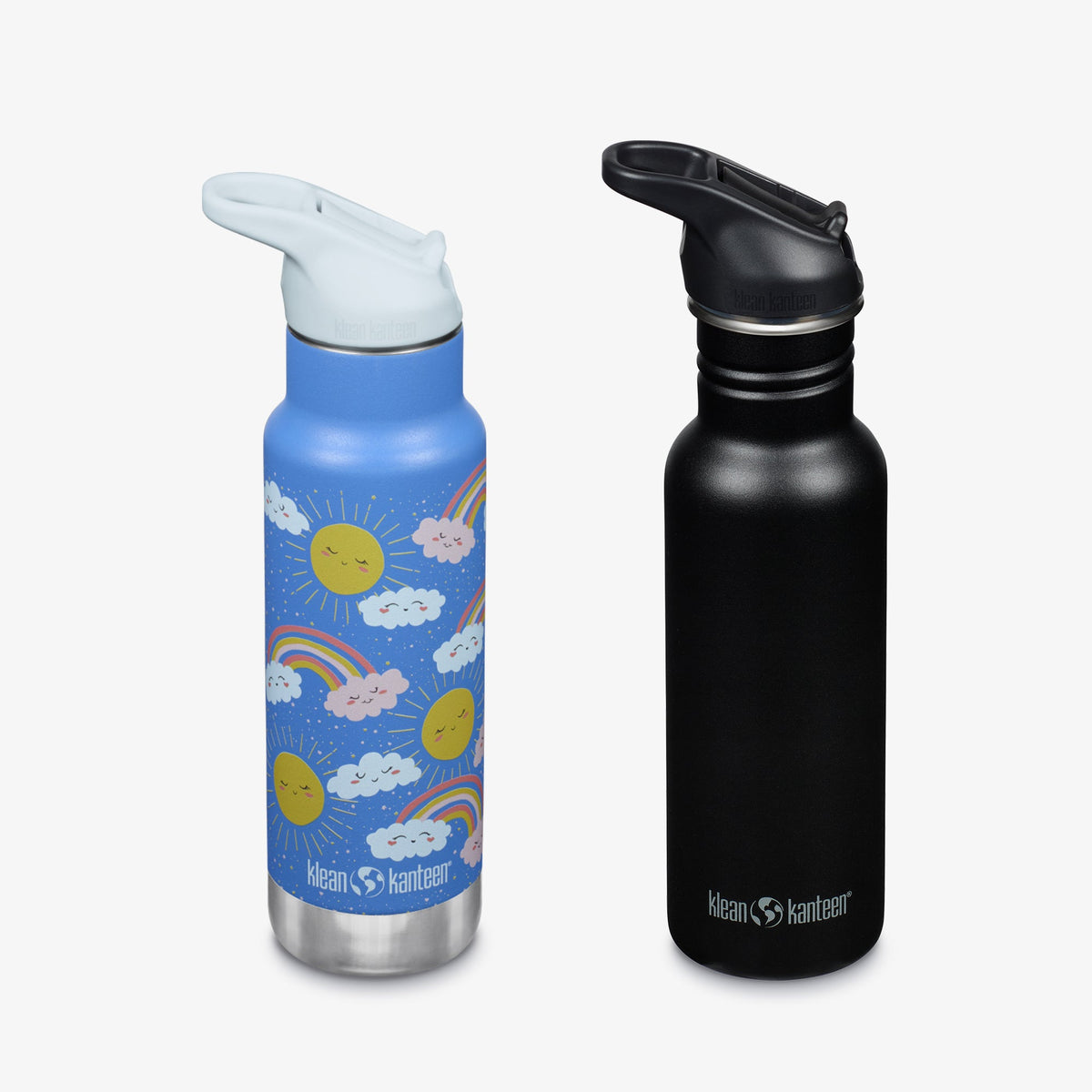 Kid's Bottle Set