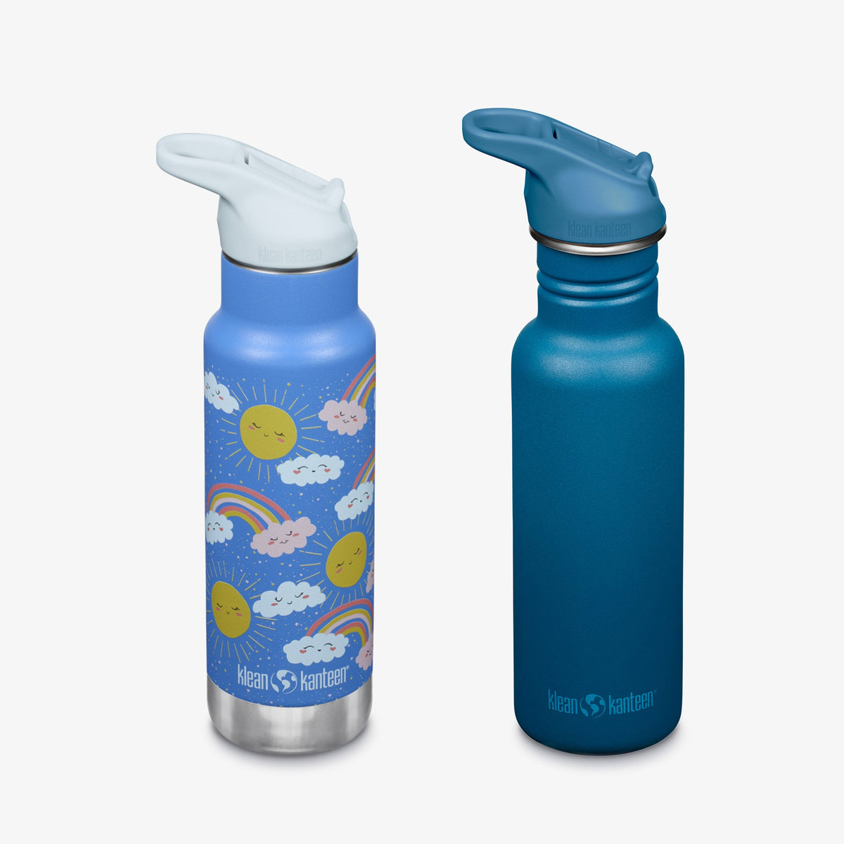 Kid's Bottle Set