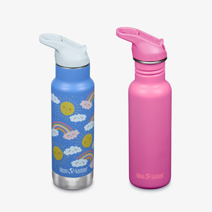 Kid's Bottle Set